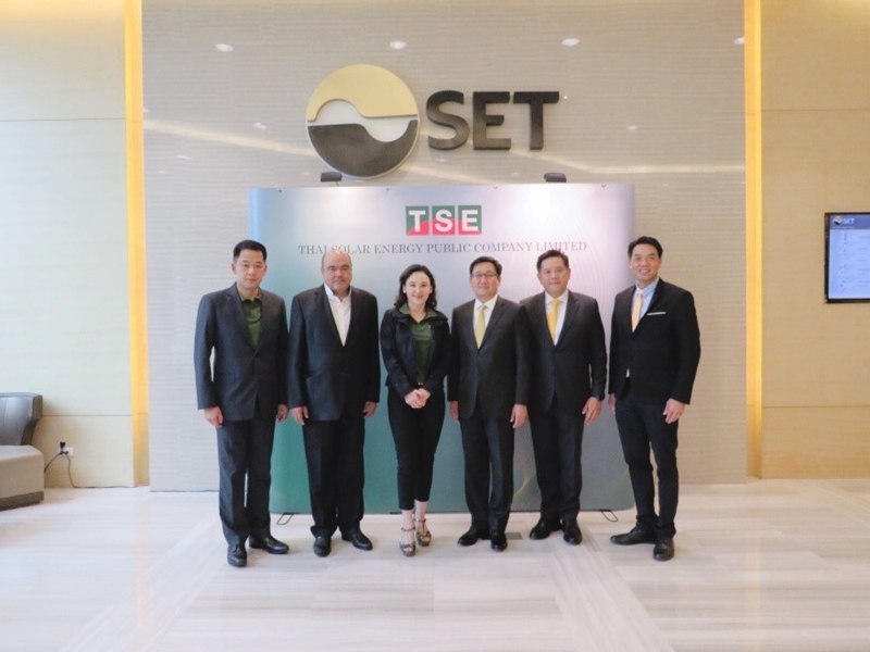 “TSE Moves to SET 14 MAY 2019”