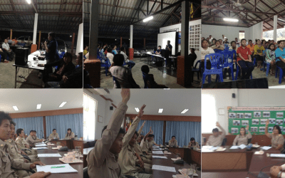 SSE1-PV06 (Public Hearing)