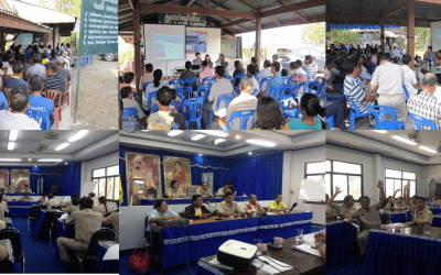 SSE1-PV10 (Public Hearing)